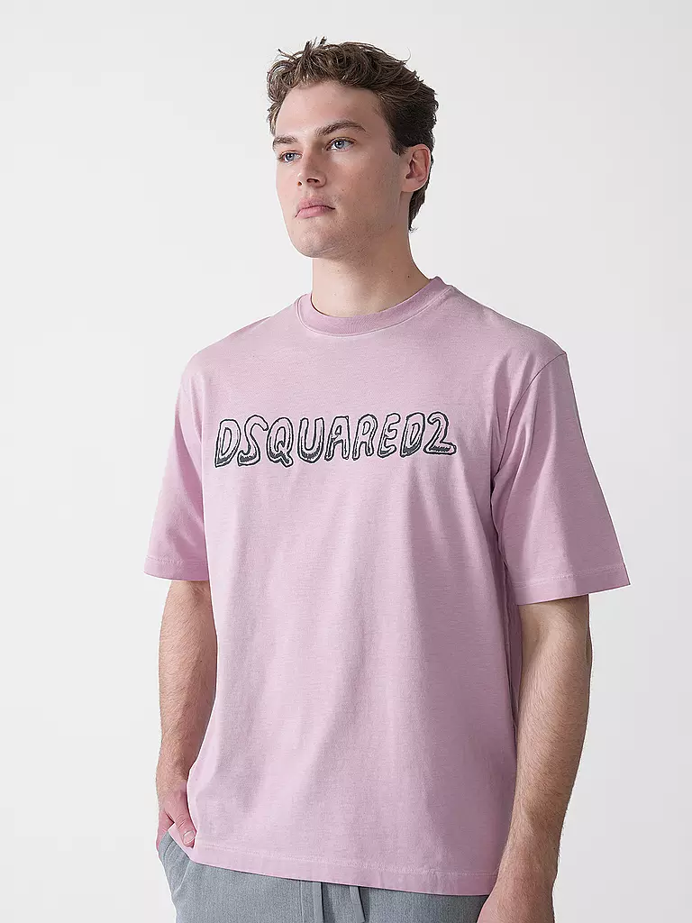 DSQUARED2 | Camiseta | 