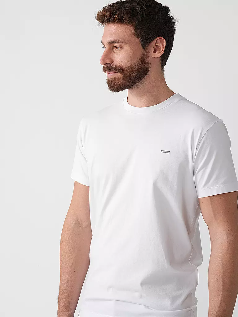 DSQUARED2 | Camiseta | Blanco