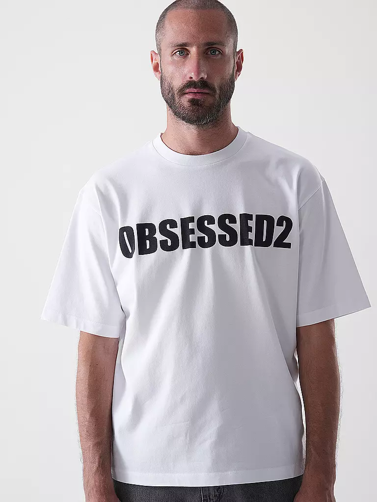 DSQUARED2 | Camiseta |