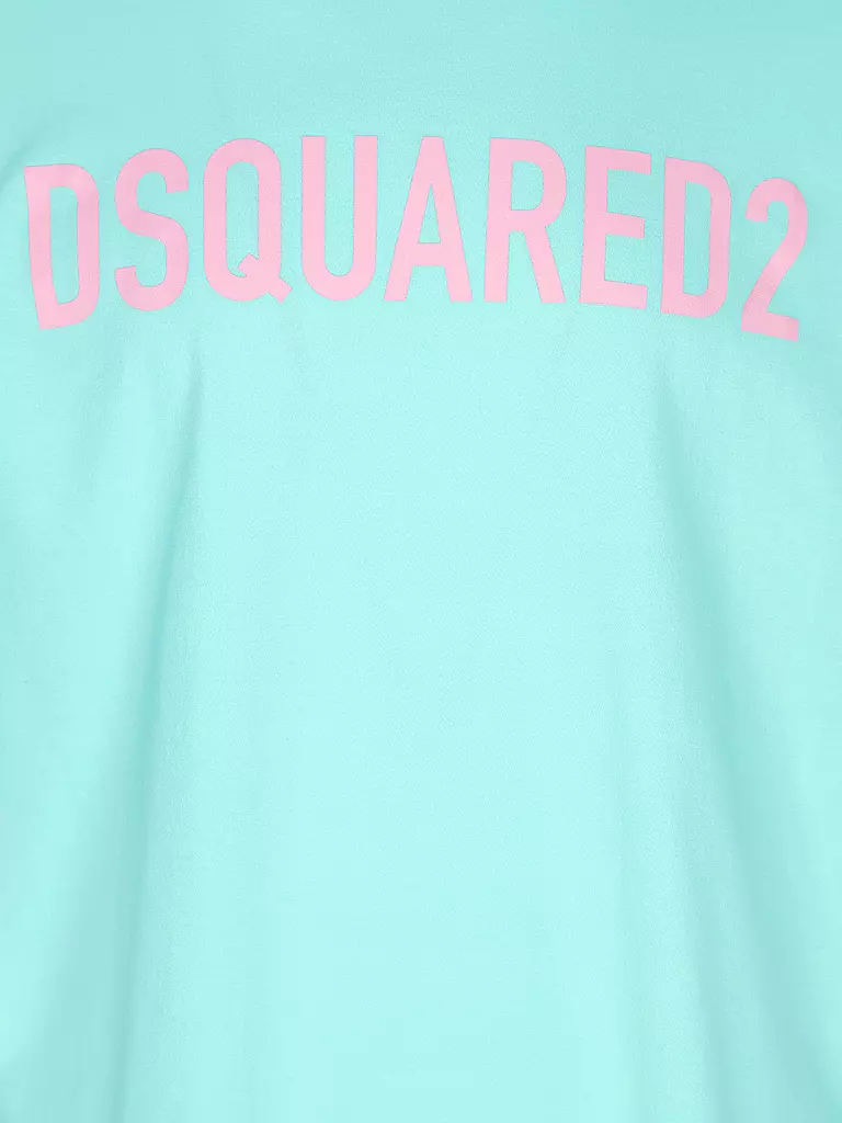 DSQUARED2 | Camiseta | Menta
