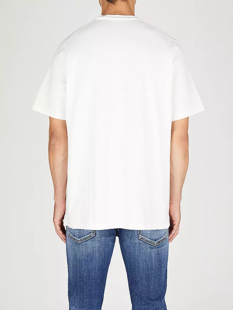 DSQUARED2 | Camiseta | Blanco