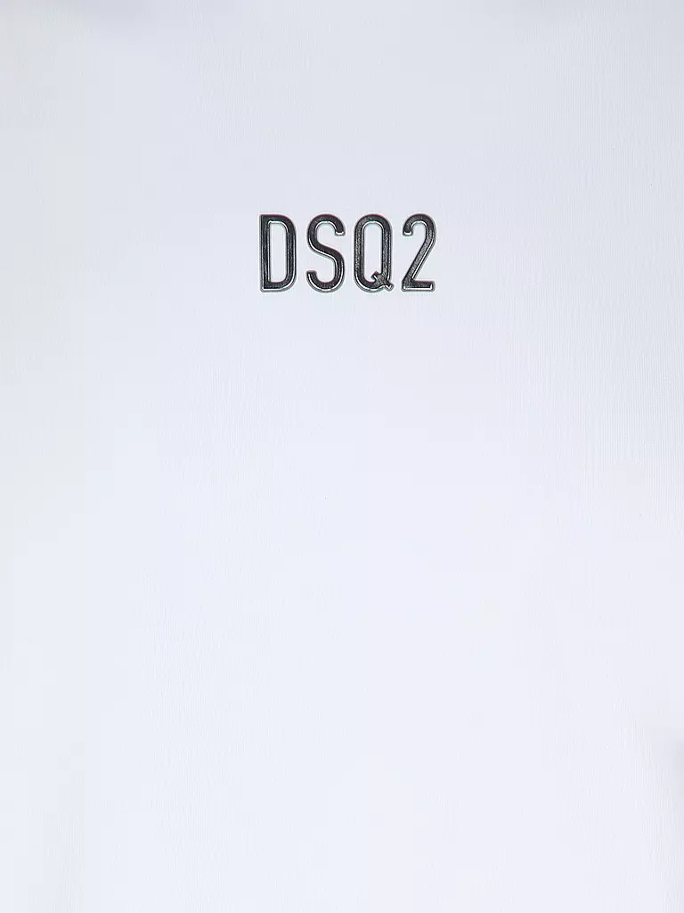 DSQUARED2 | Camiseta | Blanco