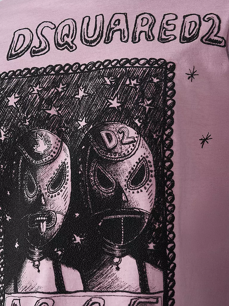 DSQUARED2 | Camiseta | Rosa