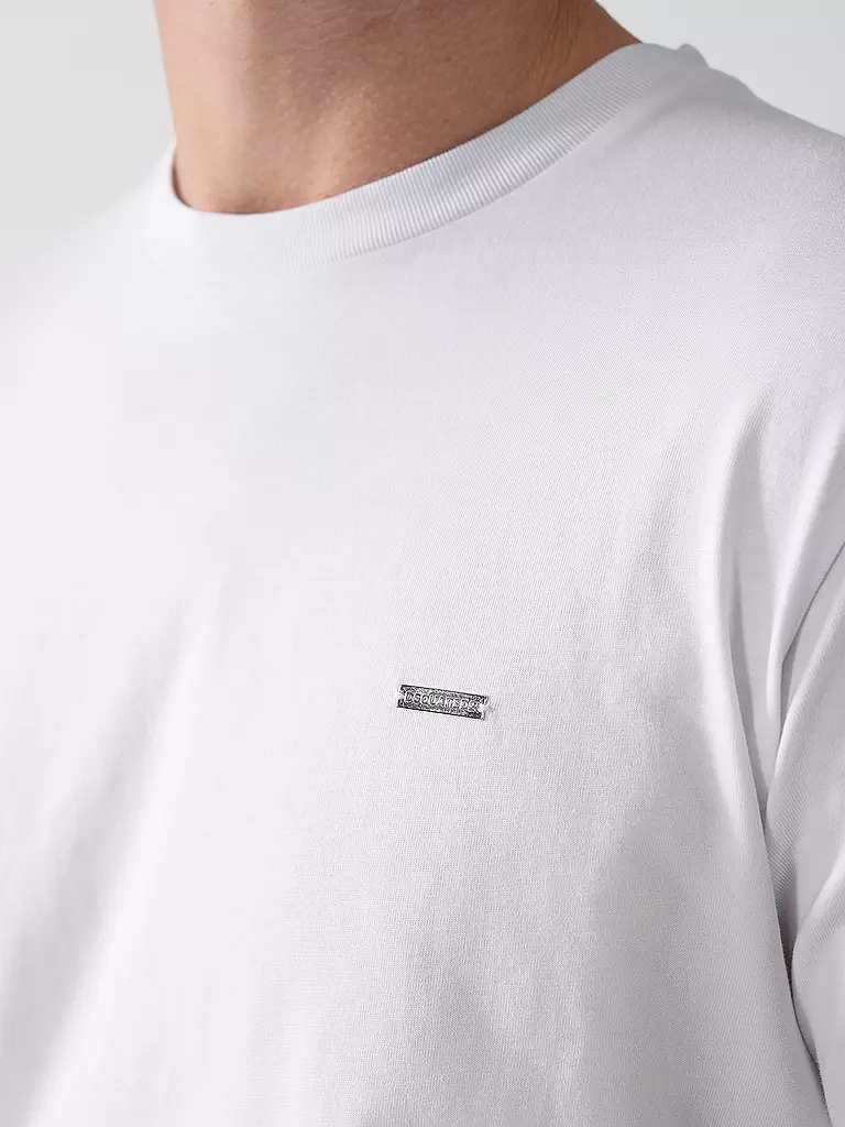 DSQUARED2 | Camiseta | Blanco