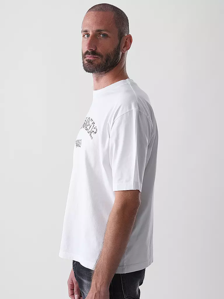 DSQUARED2 | Camiseta | Blanco