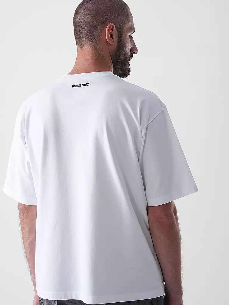 DSQUARED2 | Camiseta |