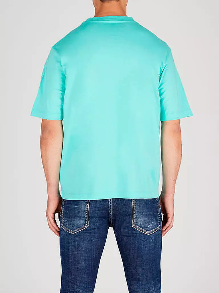 DSQUARED2 | Camiseta | Menta