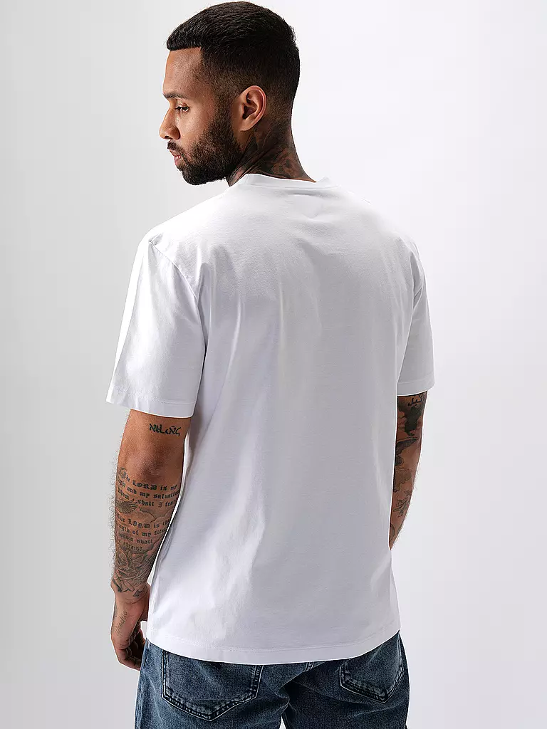 DSQUARED2 | Camiseta | Blanco