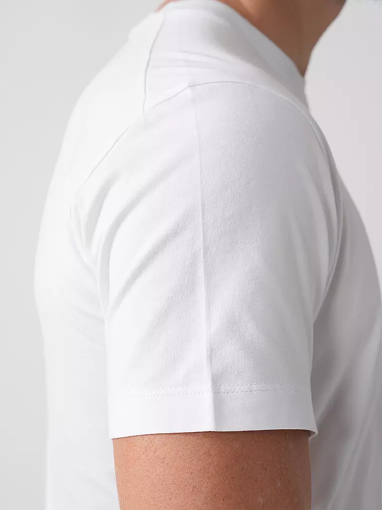 DSQUARED2 | Camiseta | Blanco