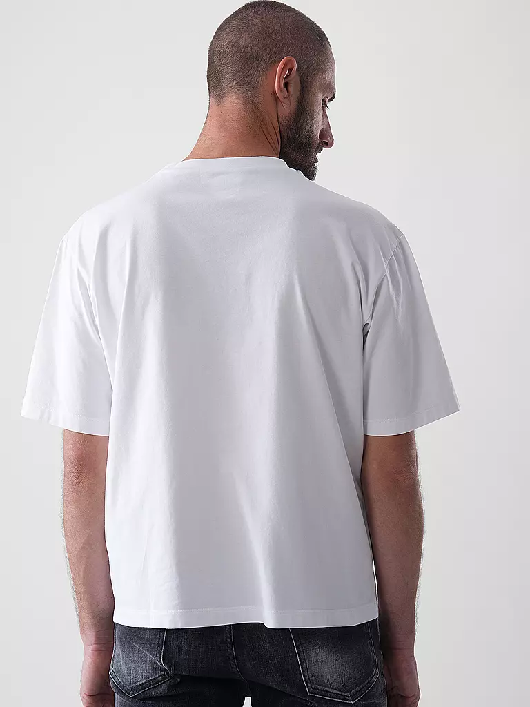 DSQUARED2 | Camiseta | Blanco