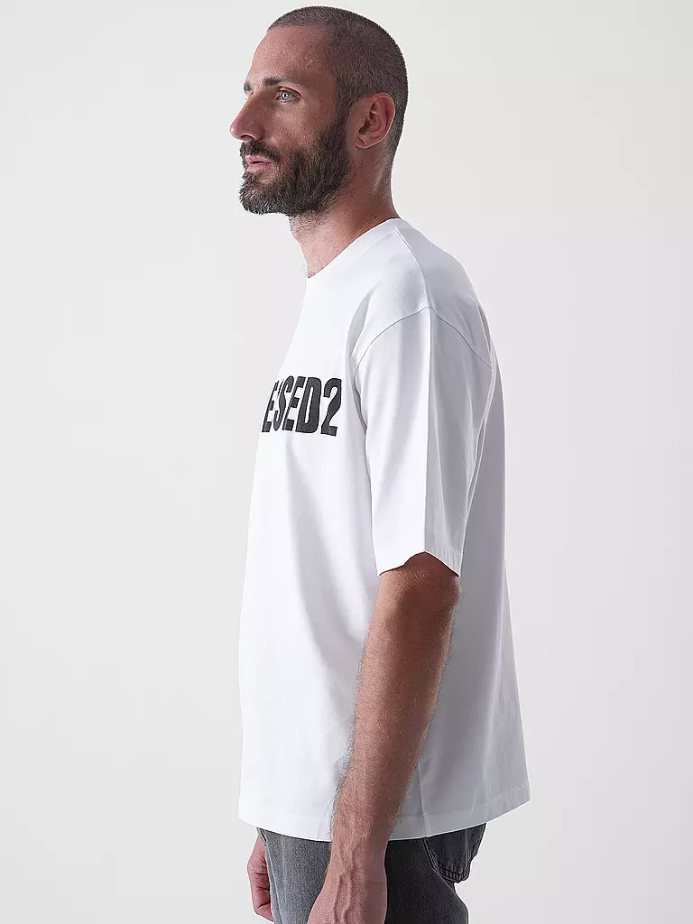 DSQUARED2 | Camiseta |