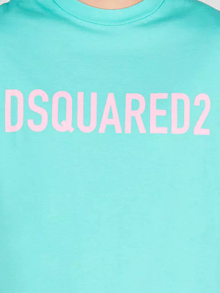 DSQUARED2 | Camiseta | Menta