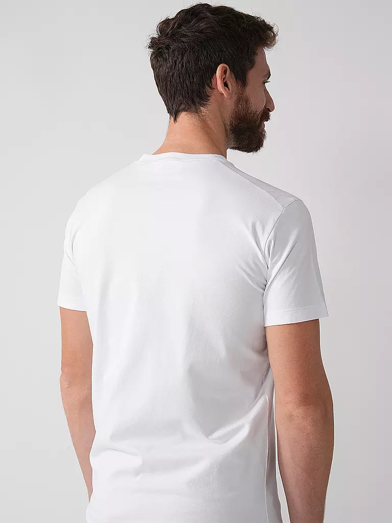 DSQUARED2 | Camiseta | Blanco