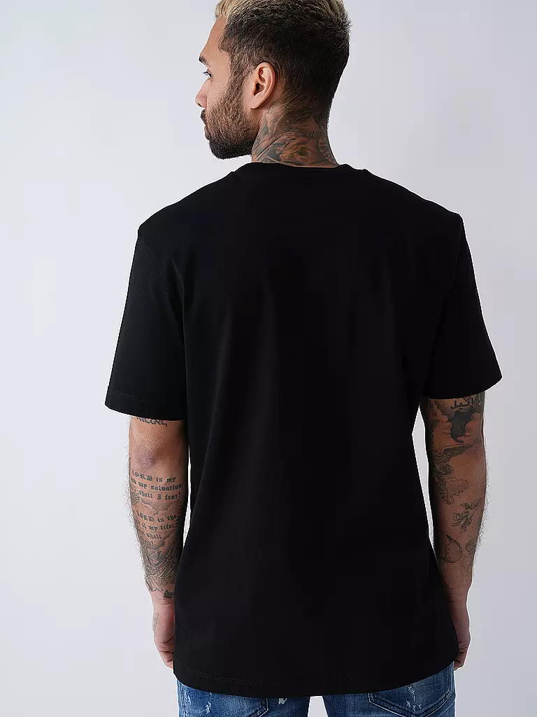 DSQUARED2 | Camiseta | Negro