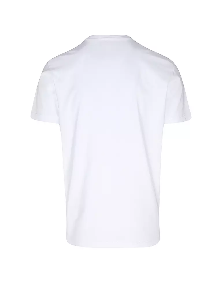 DSQUARED2 | Camiseta | Blanco