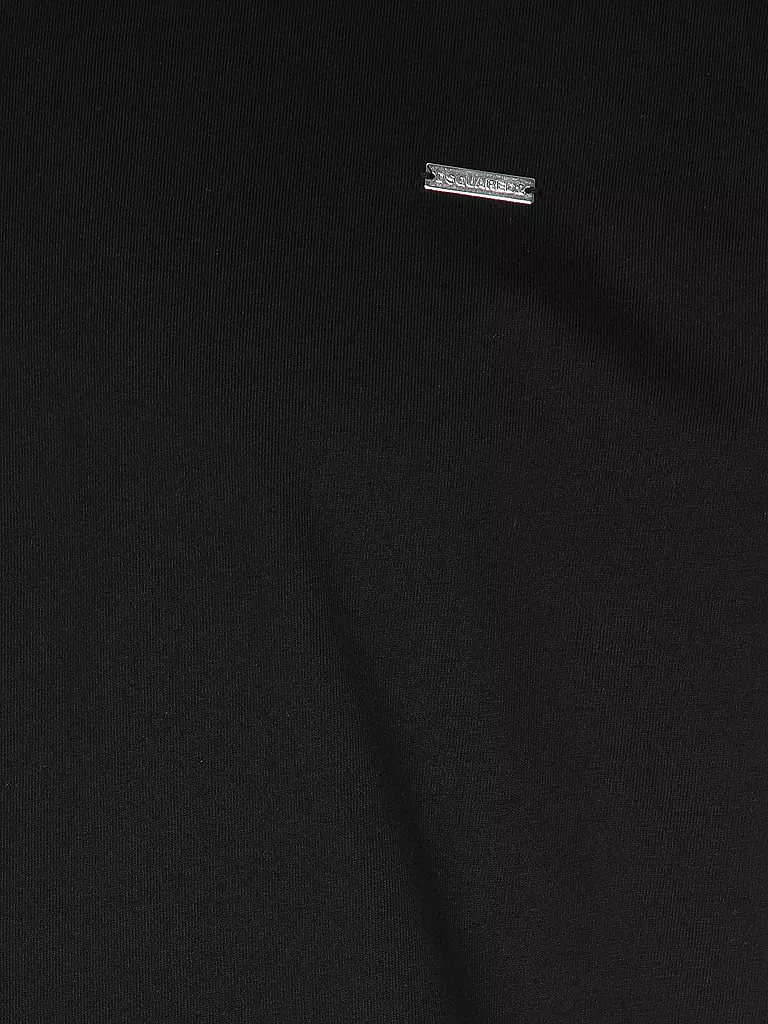 DSQUARED2 | Camiseta | Negro