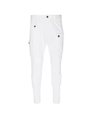 DSQUARED2 | Pantalones cargo | Blanco