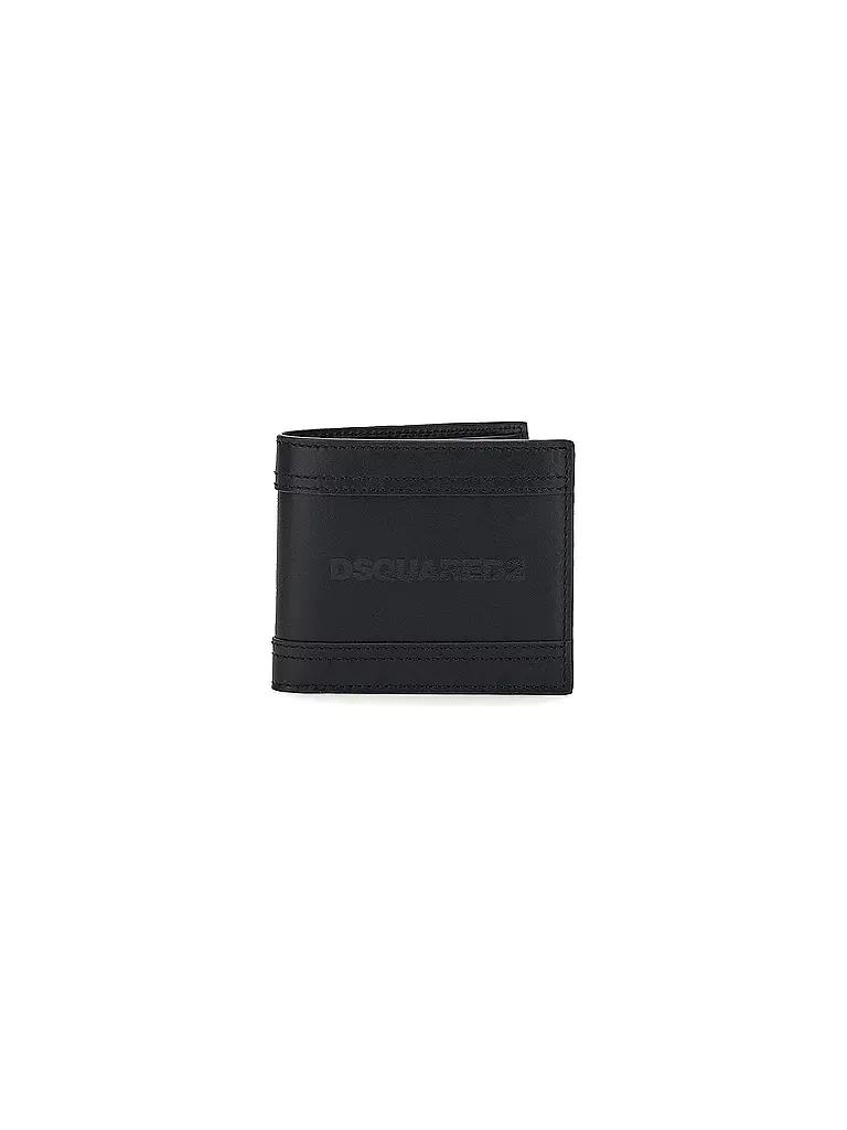 DSQUARED2 | Cartera | Negro