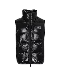 DSQUARED2 | Chaleco acolchado | Negro