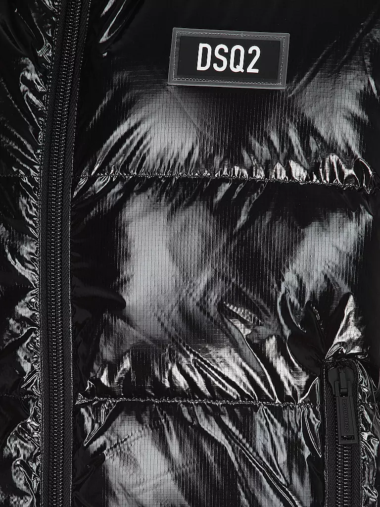 DSQUARED2 | Chaleco acolchado |