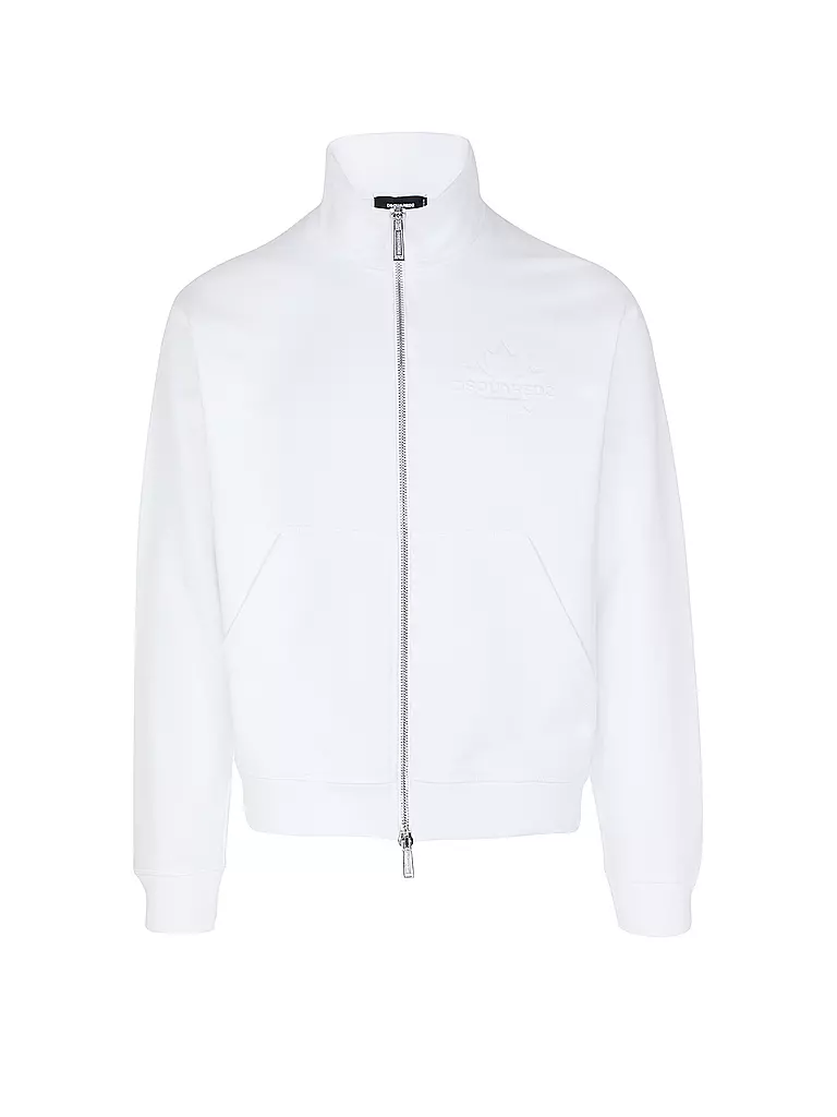 DSQUARED2 | Chaqueta de chándal | Blanco
