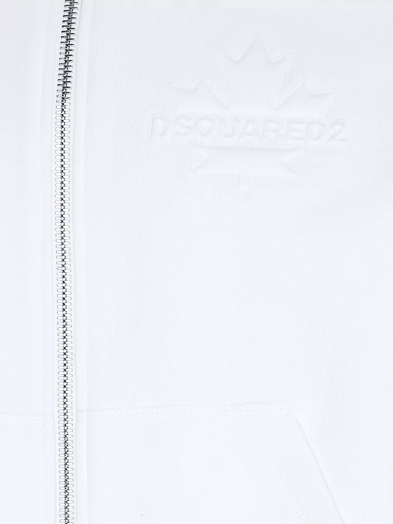 DSQUARED2 | Chaqueta de chándal | 