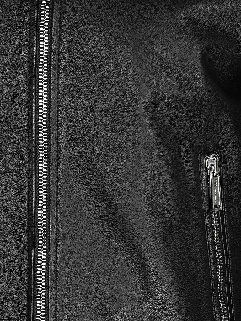 DSQUARED2 | Chaqueta de cuero | 