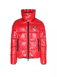 DSQUARED2 | Chaqueta de plumas | Rojo