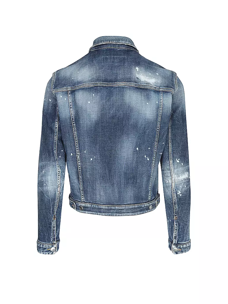 DSQUARED2 | Chaqueta vaquera DAN | 