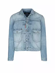 DSQUARED2 | Chaqueta vaquera | Azul