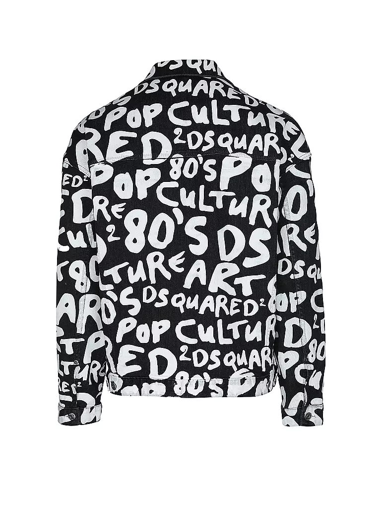 DSQUARED2 | Chaqueta vaquera | 