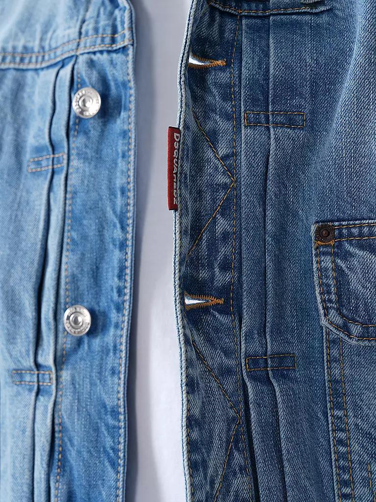 DSQUARED2 | Chaqueta vaquera | 