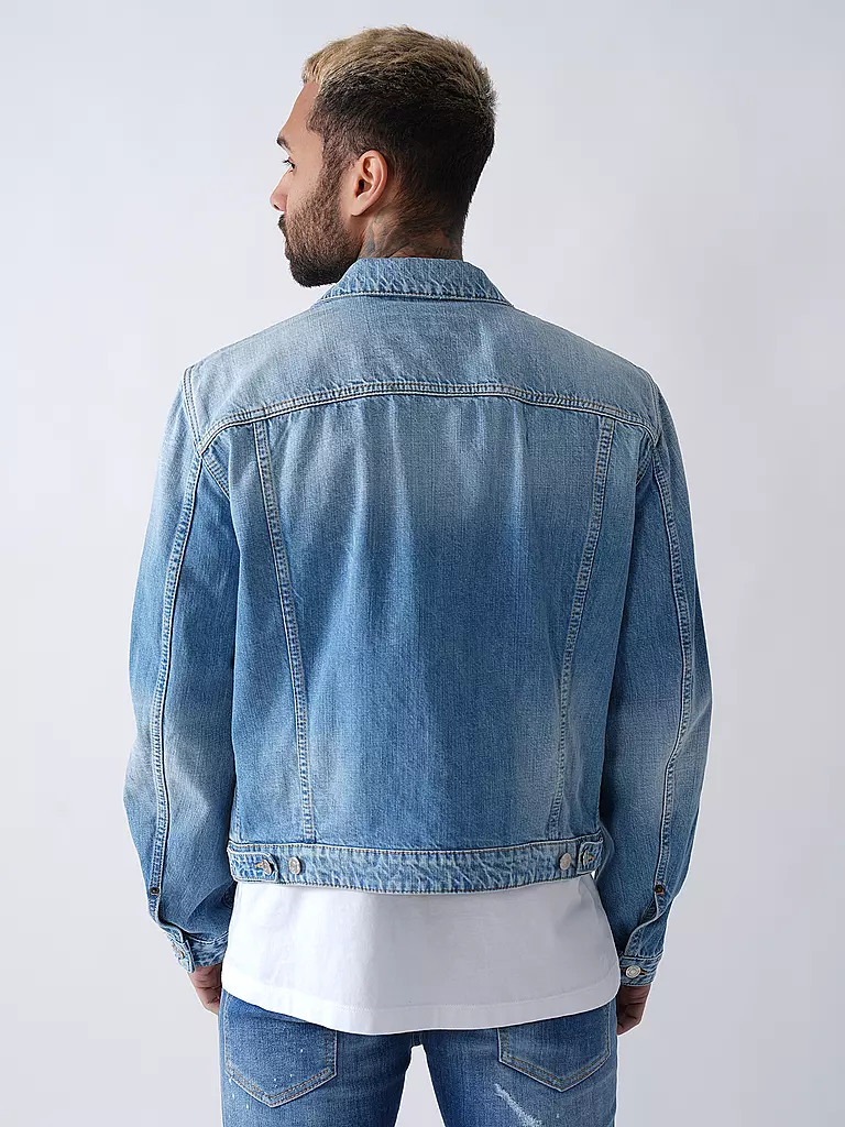 DSQUARED2 | Chaqueta vaquera | 