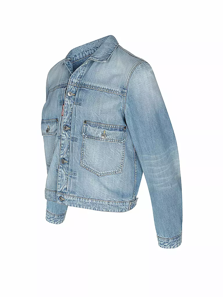 DSQUARED2 | Chaqueta vaquera | 