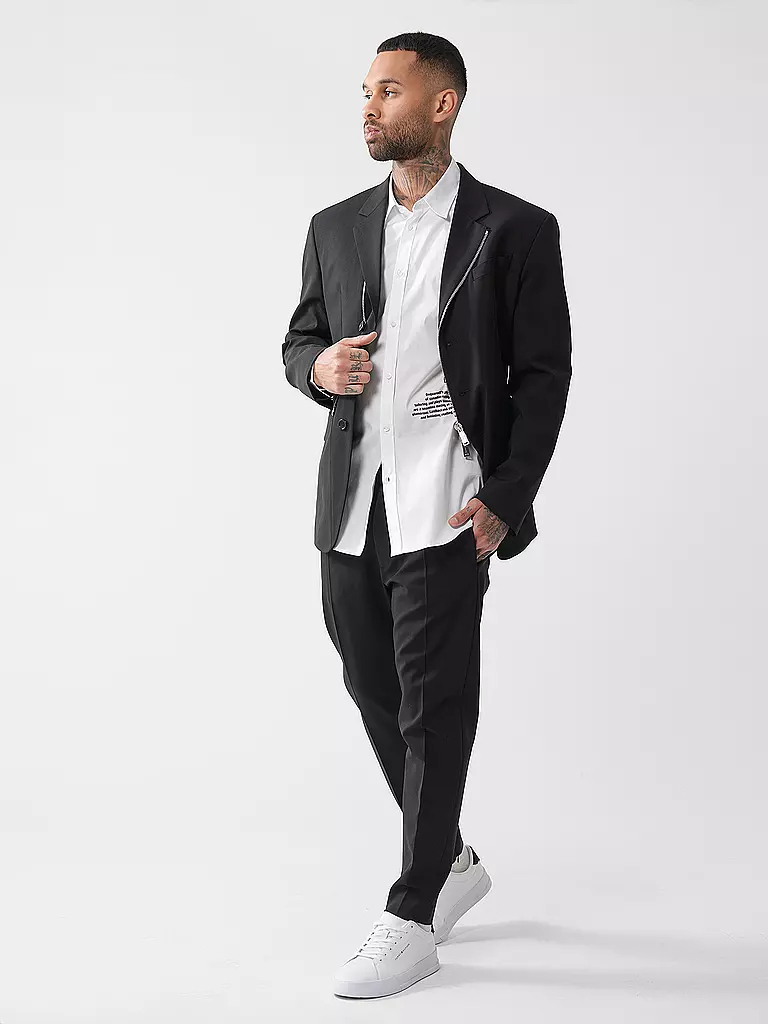 DSQUARED2 | Chaqueta | Negro