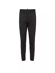 DSQUARED2 | Chino 7/8 | Negro