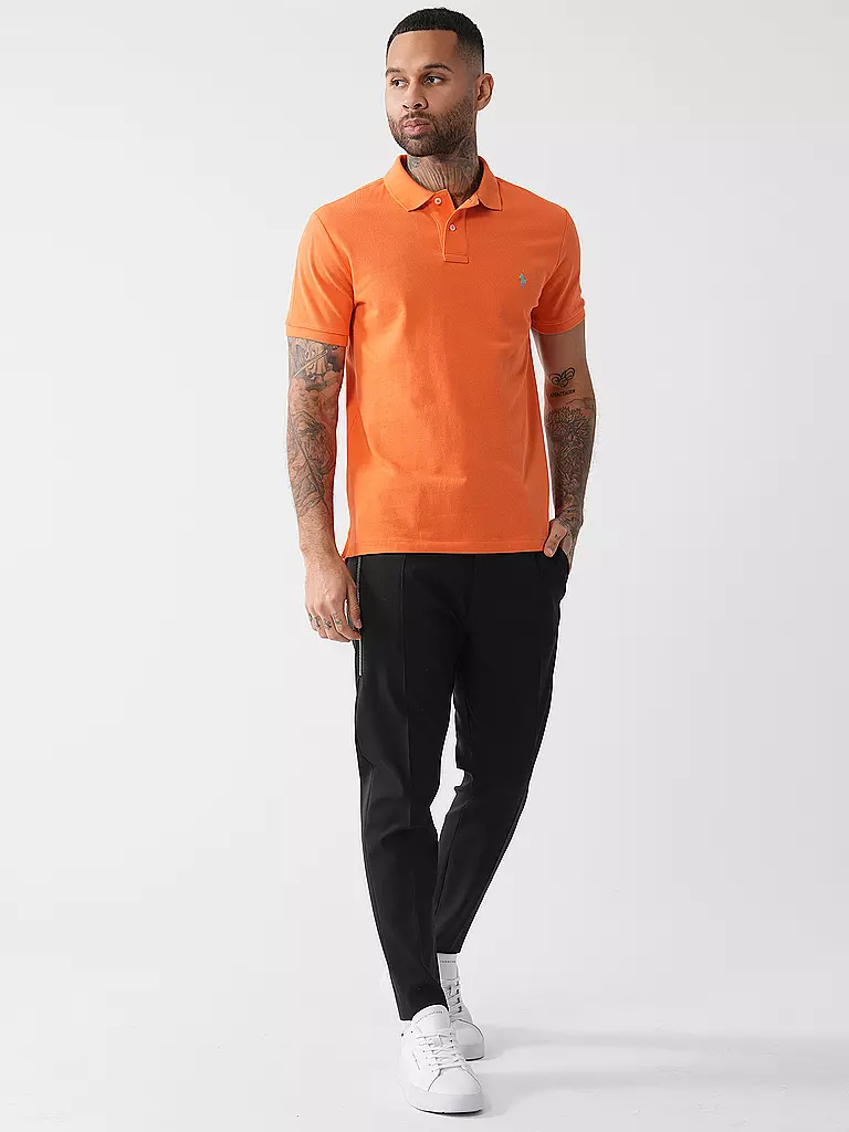 DSQUARED2 | Chino 7/8 | Negro