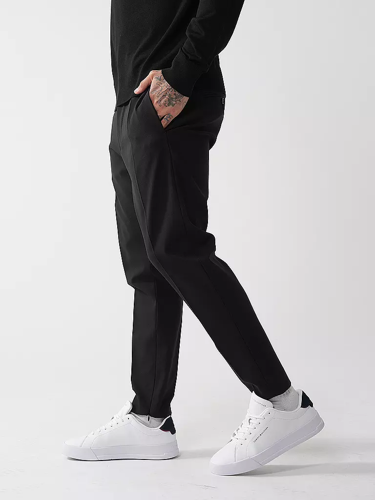 DSQUARED2 | Chino 7/8 | Negro
