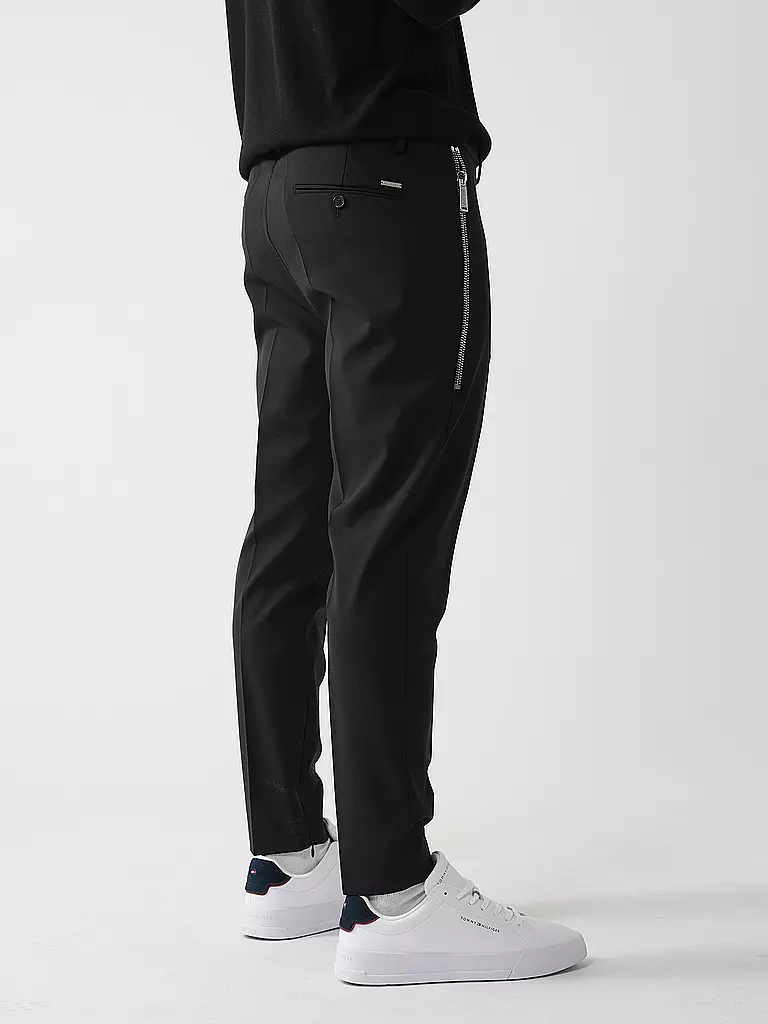 DSQUARED2 | Chino 7/8 | Negro