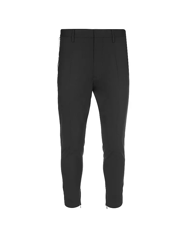 DSQUARED2 | Chino | Negro