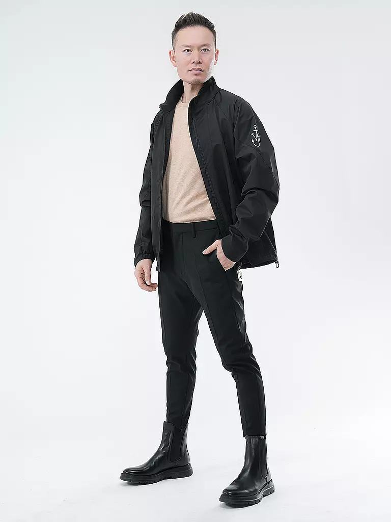 DSQUARED2 | Chino | Negro