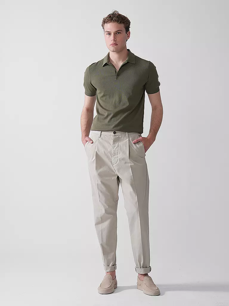 DSQUARED2 | Chino | Gris