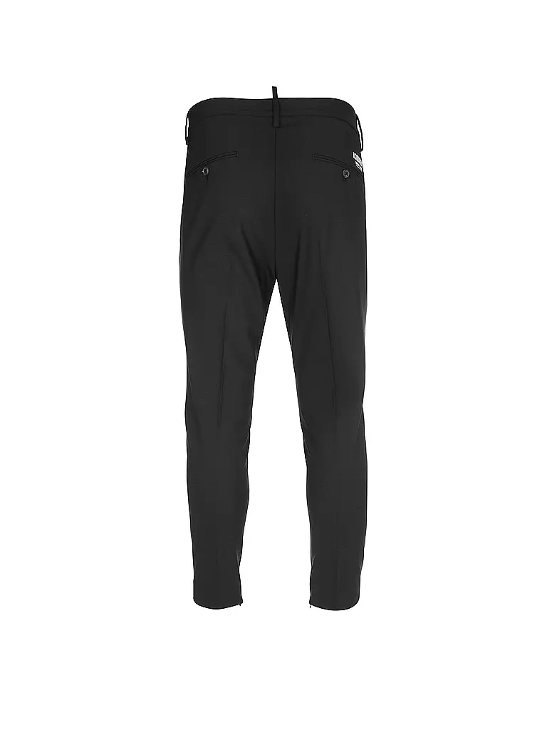 DSQUARED2 | Chino | Negro