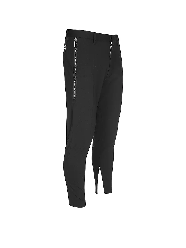DSQUARED2 | Chino | Negro