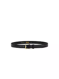 DSQUARED2 | Cinturón de cuero | Negro