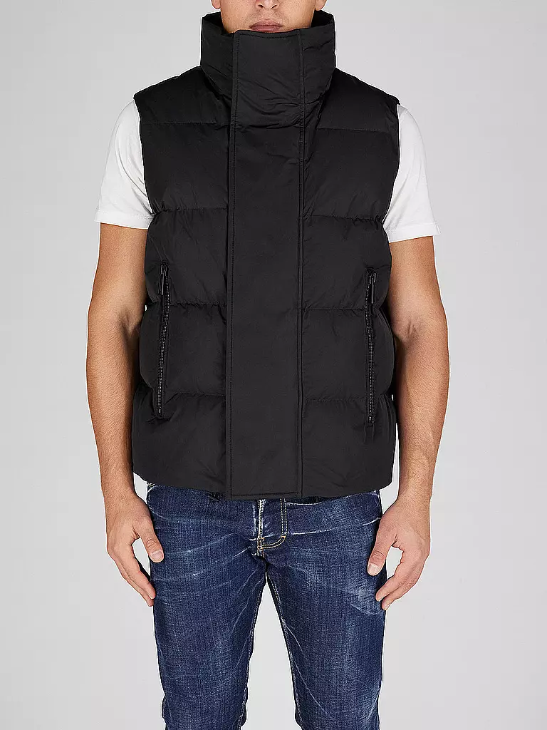 DSQUARED2 | Daunengilet  | Negro