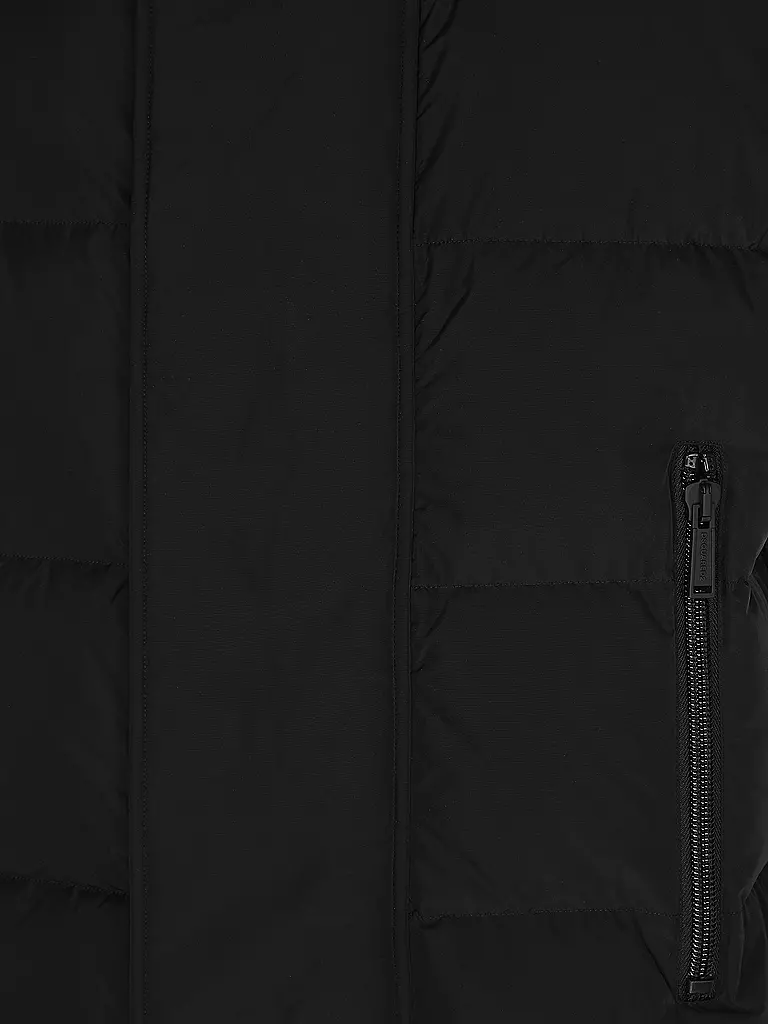 DSQUARED2 | Daunengilet  | Negro