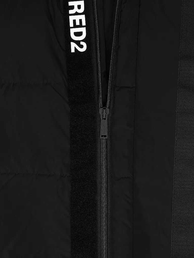 DSQUARED2 | Daunengilet  | Negro