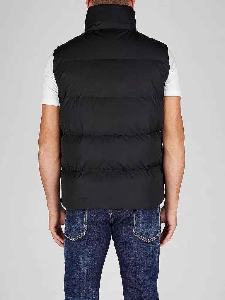 DSQUARED2 | Daunengilet  | Negro