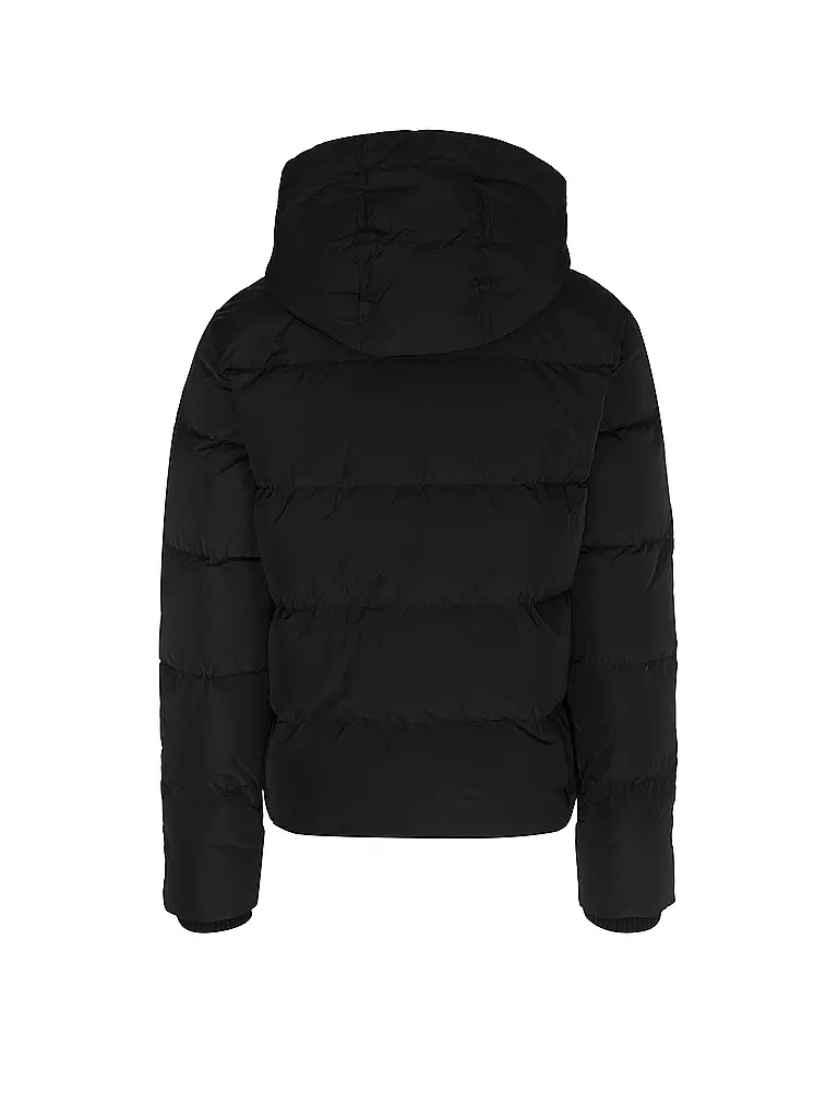 DSQUARED2 | Daunenjacke | Negro